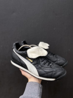 puma made in