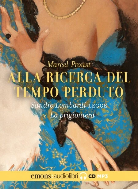 Alla ricerca del tempo perduto