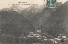 64 EAUX BONNES 63617