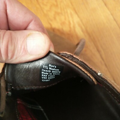 NICE LL Bean Men