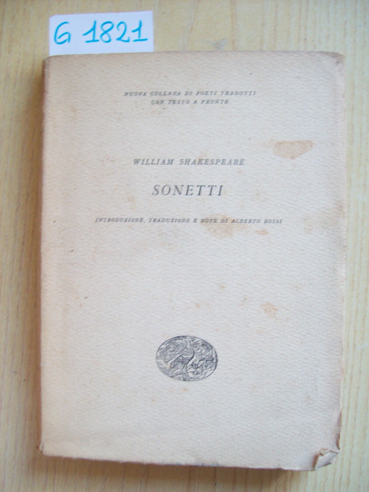 Foto 1 di 1