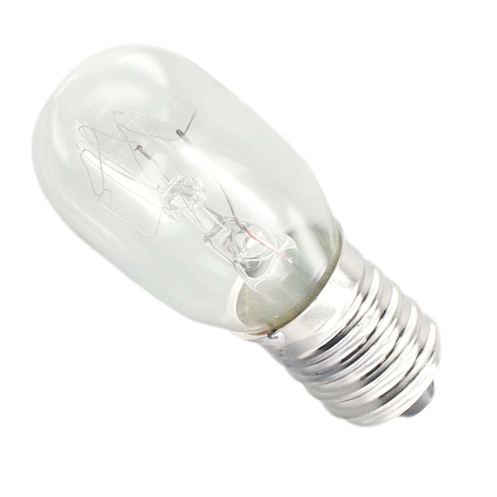 Salt Lamp Bulb 15w E14 Screw in Pygmy Bulbs for Fridge Appliance (10