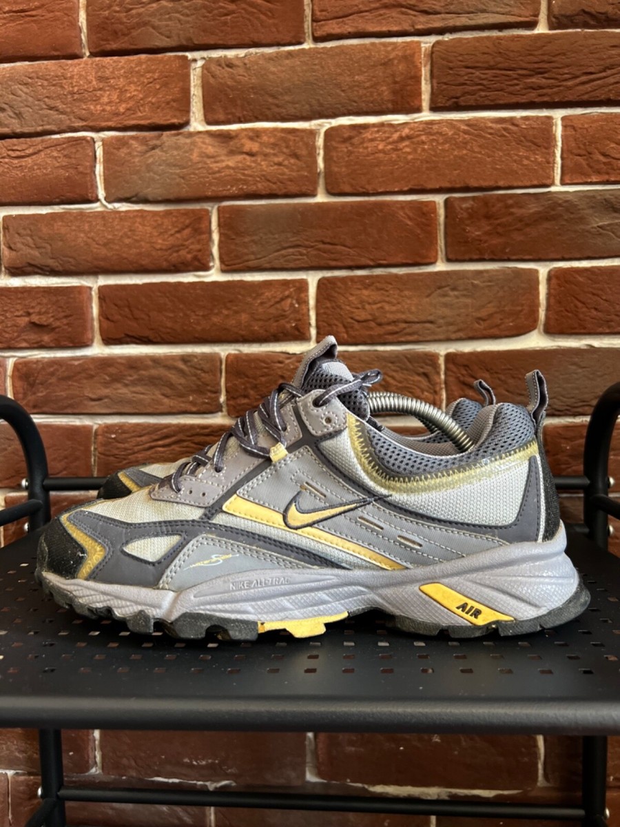 Nike ACG Y2k Vintage 2005 Og Low Sneakers Hype Outdoor Rare