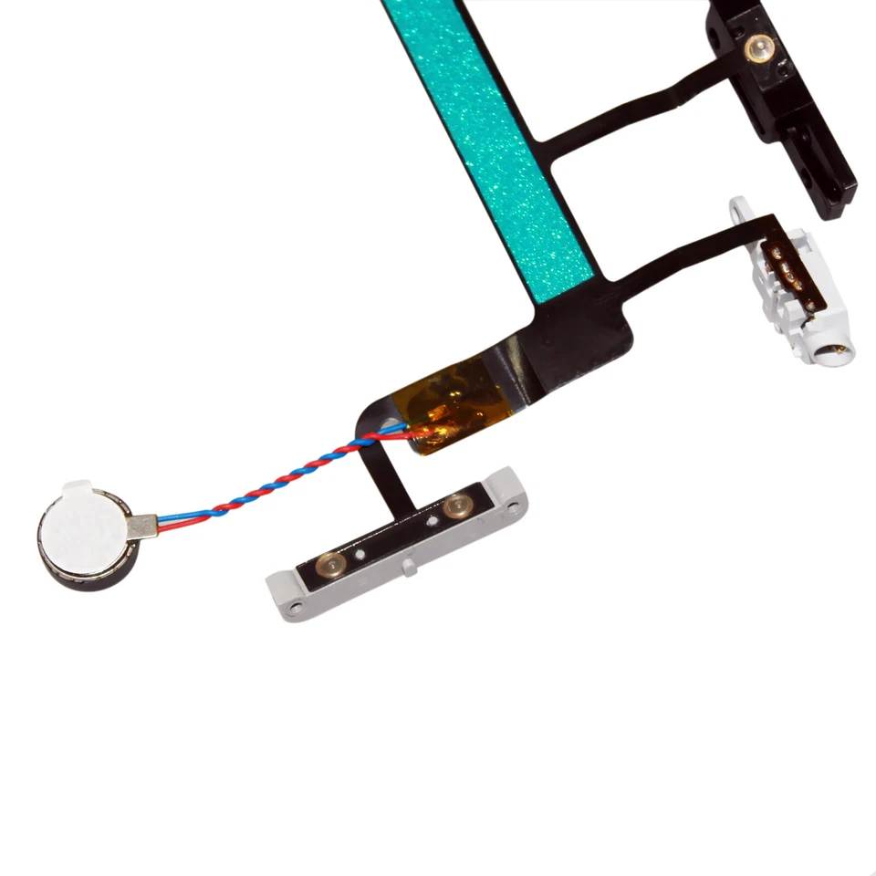 Headphone Jack Flex Volume Power Button HOT For Microsoft Surface Pro 3 1631 - Image 3 of 4