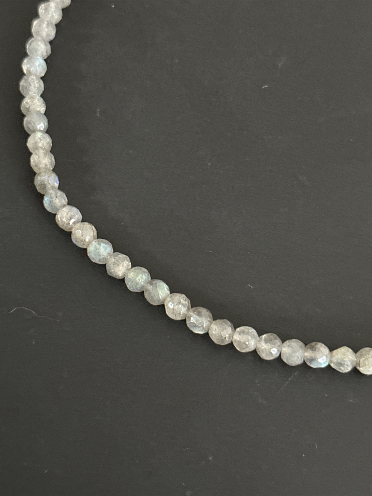 Very Beautiful Solid Silver Designer Craftsman Pe… - image 5