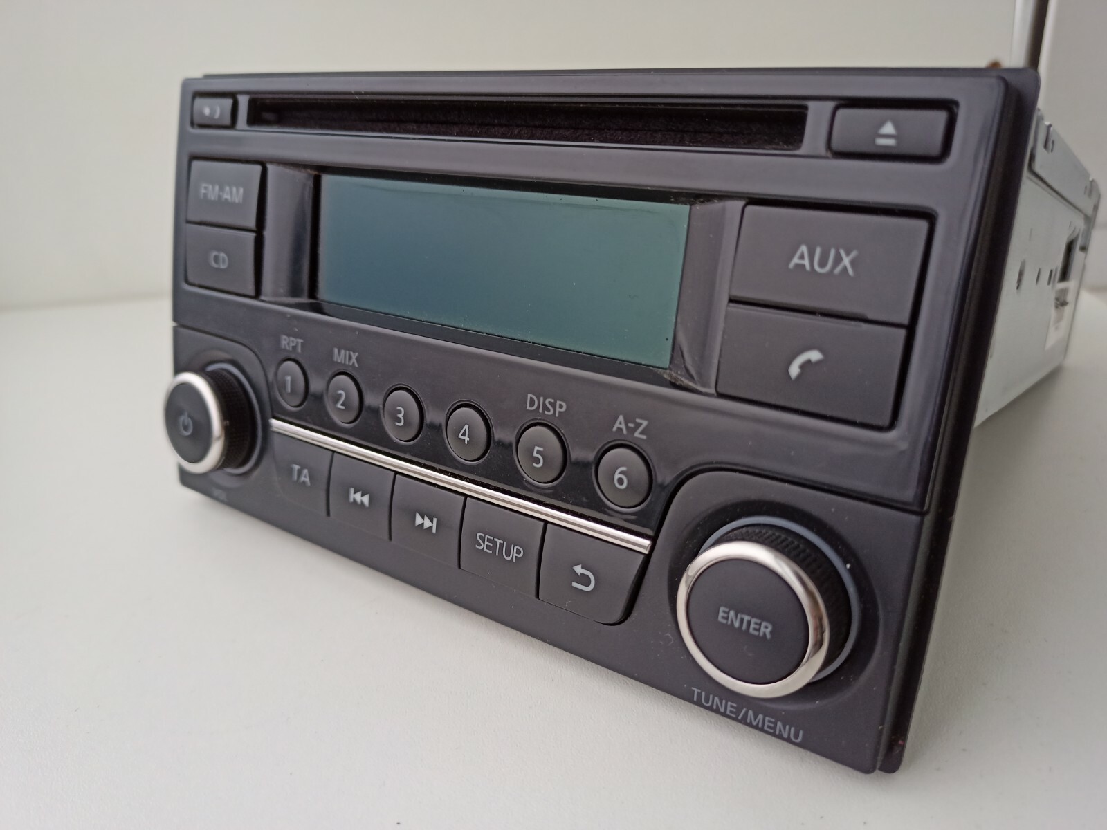 Daewoo agc 0071rf