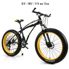 avigo mammoth fat bike