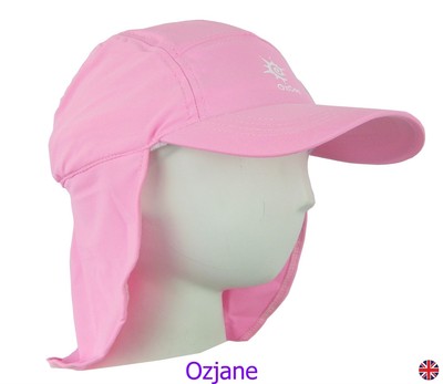 toddler legionnaire swim hat