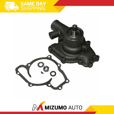 Engine Water Pump GMB 196-2055