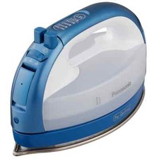 Panasonic QL1000 Cordless 360 Freestyle Dry and Steam Iron