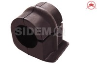 Sidem 861805 Stabilisatorlager Vorne FüR Saab