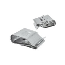 Photovoltaik Kabelclips Edelstahl 30 Stück Kabelmanagement outdoor schraubbef...