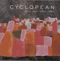 Cyclopean - Vinyl Record 12 Record - F123Z