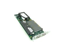 NetApp 111-00199 B0 NVRAM5 Raid Controller W/ Battery 512MB