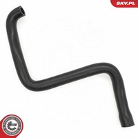 Esen Skv Ansaugschlauch, Luftfilter 24SKV452 FüR Bmw Passend FüR Fiat