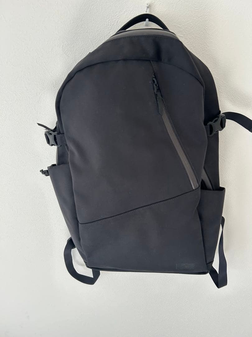 Yoshida Porter Future Daypack Polyester knit Blac… - image 5