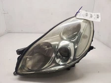 Lexus SC430, Left Xenon HID Headlight Assembly, 2002-2005, 81170-24100