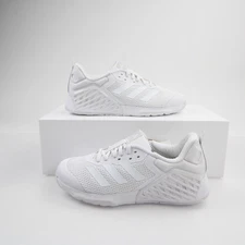 adidas Dropset Trainer Cross Training Shoes Men's White New without Box