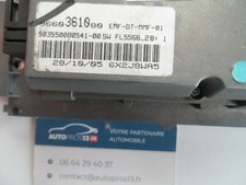 ECRAN LCD AFFICHEUR MULTIMIDIA