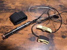 L. R. Baggs Anthem SL Acoustic Guitar Pickup