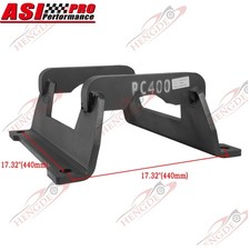 208-30-61190 Track Guide Guard fits Kumotsu Excavator PC380 PC400 PC450