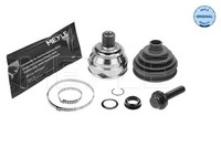 Gelenksatz, Antriebswelle Radseitig FÜR VW - Meyle 100 498 0056