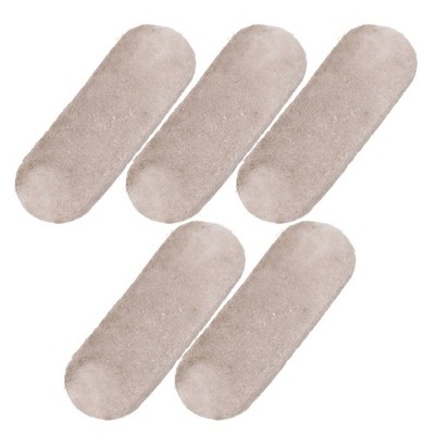 5 Pcs Handwärmer-Katalysator Wärmekissen Für Hände Warme Unterlage