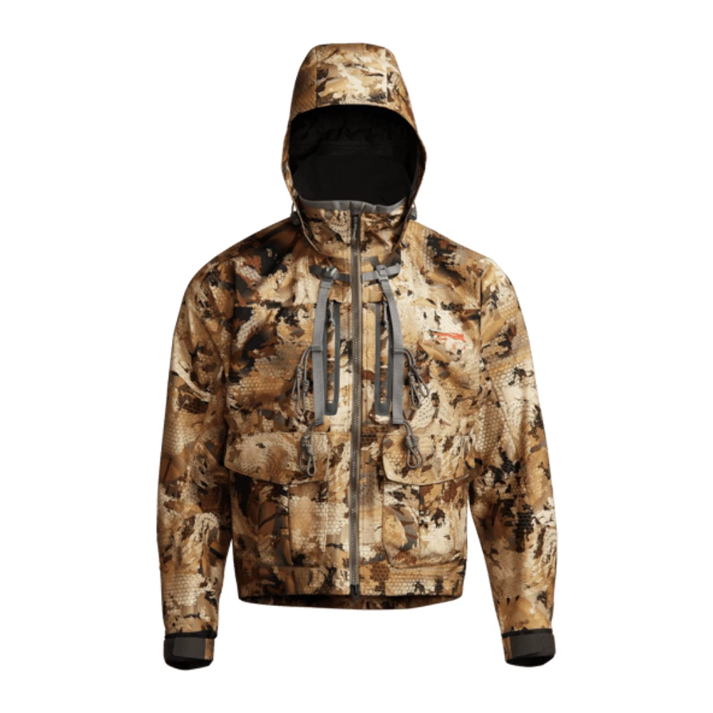 Sitka Gear Delta PRO Wading Jacket
Opens in a new window or tab