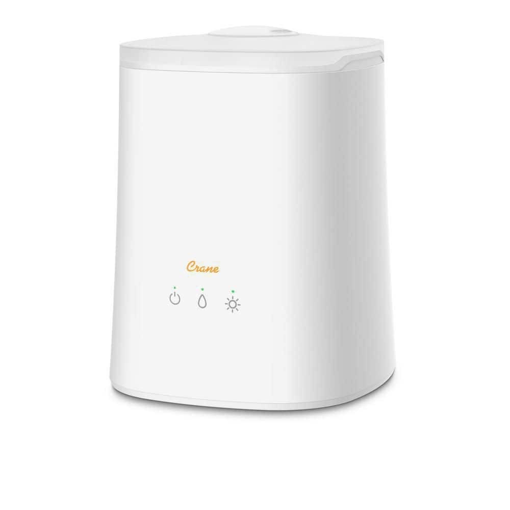& Aroma Diffuser 500 Sq. Ft