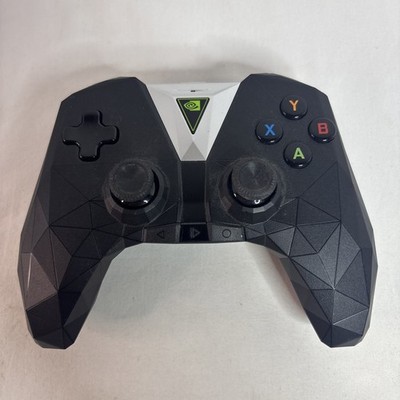 NVIDIA Shield Gaming Controller Black P2920 Wireless Gaming Controller