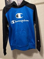 Champion hoodie 10/12