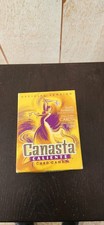 Canasta Caliente Card Game Official