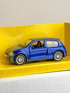 Renault Clio V6 | eBay