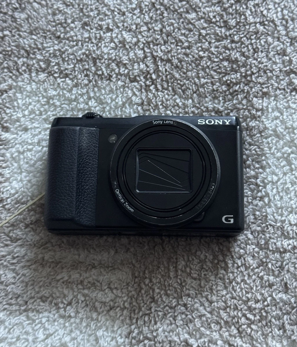Sony Cyber-shot DSC-HX50V Digital Cameras for Sale - Shop New