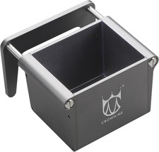 Retractable Cup Holder for Shuffleboard Table - Convenient Drink Storage