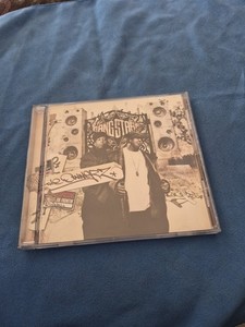 Gang Starr the Ownerz | eBay