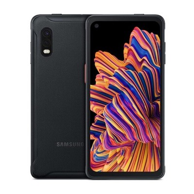 Samsung Galaxy XCover Pro SM-G715U1 Unlocked Dual SIM 64GB * Open Box Condition