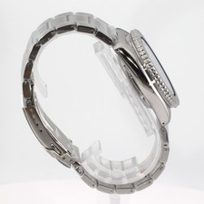 Seiko 5 Sports Blue Sunray Dial SRPD51K1 5