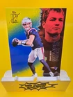 2025 Topps Drake Maye Blue (Raw)
