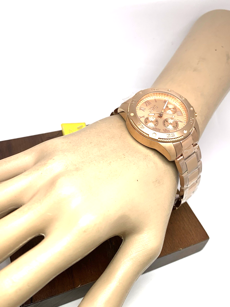 Invicta Women