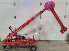 GB GARDNER BENDER CP10K ULTRA BRUTUS, 10K LB, CABLE PULLER, Greenlee