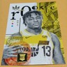 2024-25 Panini Court Kings - Rookies I Isaiah Collier #112 (RC)