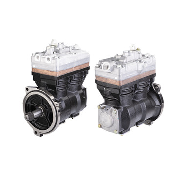 Druckluftkompressor ROBUR-BREMSE / LK8907 / 7423670684