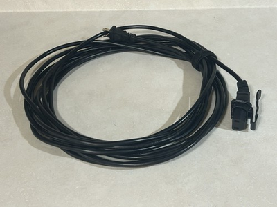#ad #ad Quantum X QX 8002wet Dry Original OEM Vacuum Replacement Part Power Supply Cord $35.99