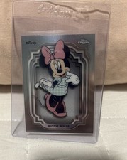 2023 Topps Chrome Disney 100 Cards Checklist and Odds 32