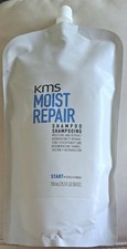 KMS Moist Repair Shampoo  Refill - 750ml RRP £40