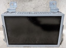 Ford Taurus 2013 2014 2015 2016 Factory Radio 8 Display Screen Dg1t18b955fd Ford Taurus 2013 2014 2015 2016 Factory Radio 8 Display Screen Dg1t18b955fd