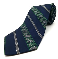 Museum of American History Smithsonian Tie Computer Circuit Boards  Connectors