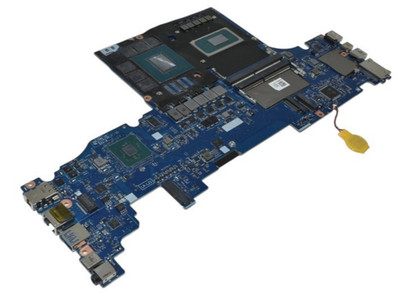 NB.QAL11.001 ACER INTEL i7-11800H NVIDIA GEFORCE RTX3060 MOTHERBOARD PT516-51