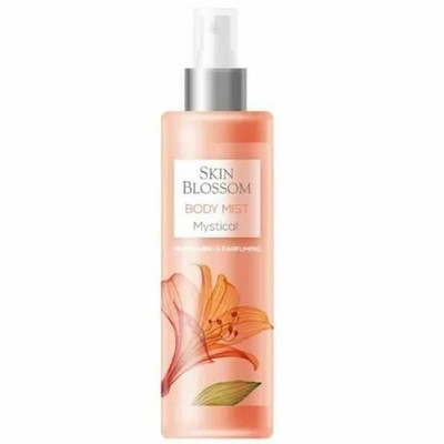 Biofresh Body Mist Skin Blossom Mystical 200 ml